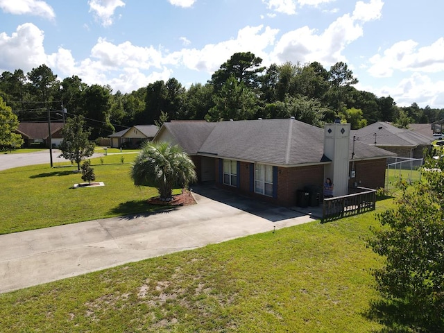 1654 Latham Ct, Hinesville, GA 31313 - photo 61