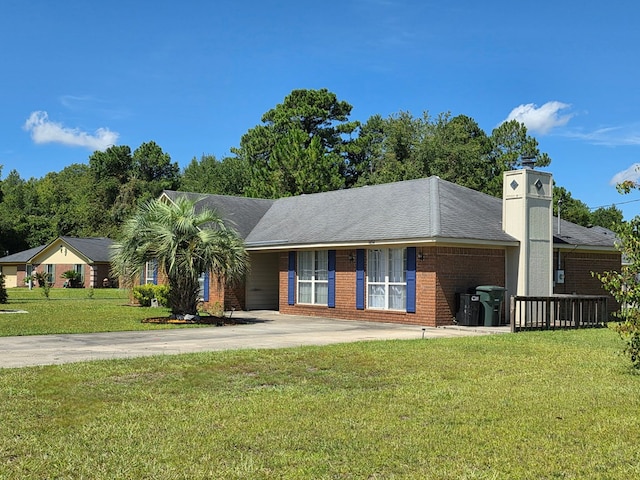 1654 Latham Ct, Hinesville, GA 31313 - photo 34