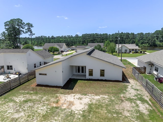 605 E 40th St, Tifton, GA 31794 - photo 10
