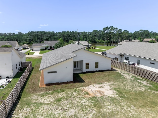 605 E 40th St, Tifton, GA 31794 - photo 11