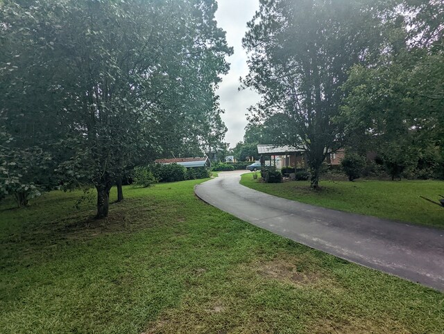 00 Martin Luther King Jr Ave, Ashburn, GA 31714