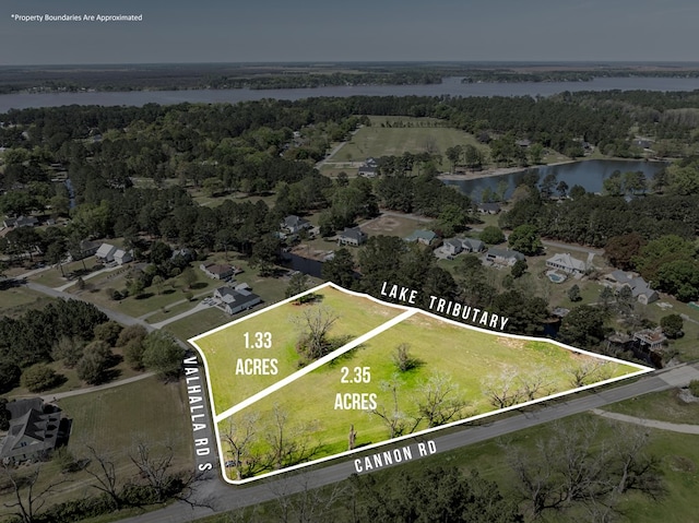 100 Valhalla Rd, Cordele, GA 31015 - photo 9