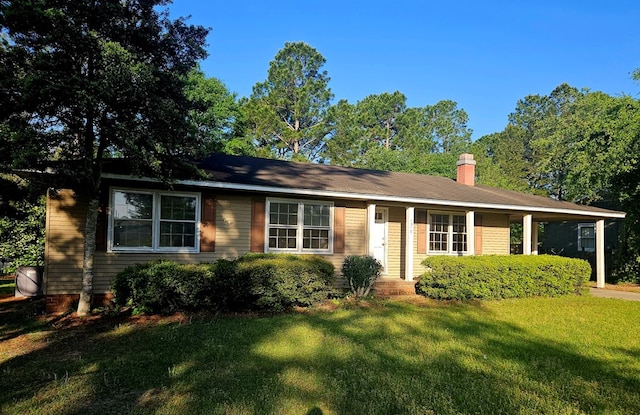 1318 Newton Dr, Tifton, GA 31794 - photo 2