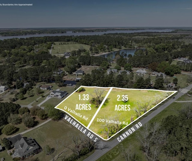 0 Valhalla Rd, Cordele, GA 31015 - photo 1