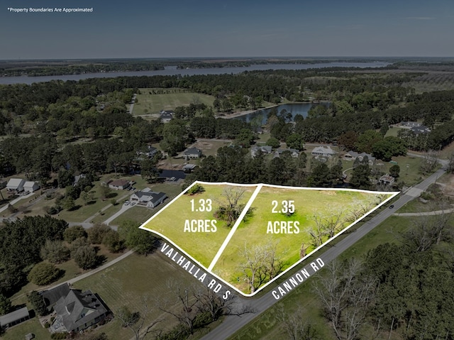 0 Valhalla Rd, Cordele, GA 31015 - photo 4