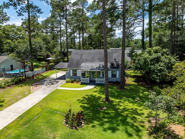 2612 Davis Ave, Tifton, GA 31794 - photo 57
