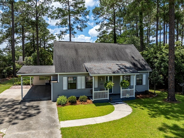 2612 Davis Ave, Tifton, GA 31794 - photo 56
