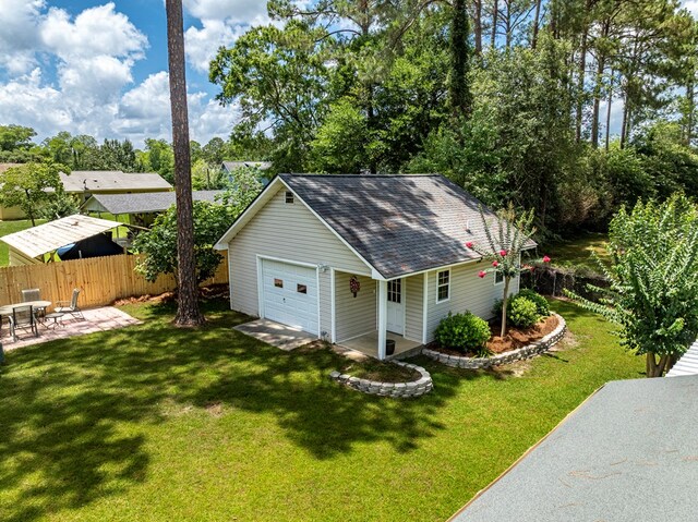 2612 Davis Ave, Tifton, GA 31794 - photo 46