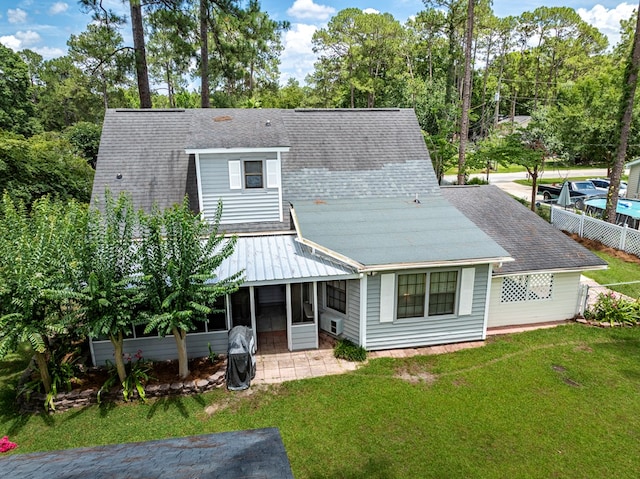 2612 Davis Ave, Tifton, GA 31794 - photo 42