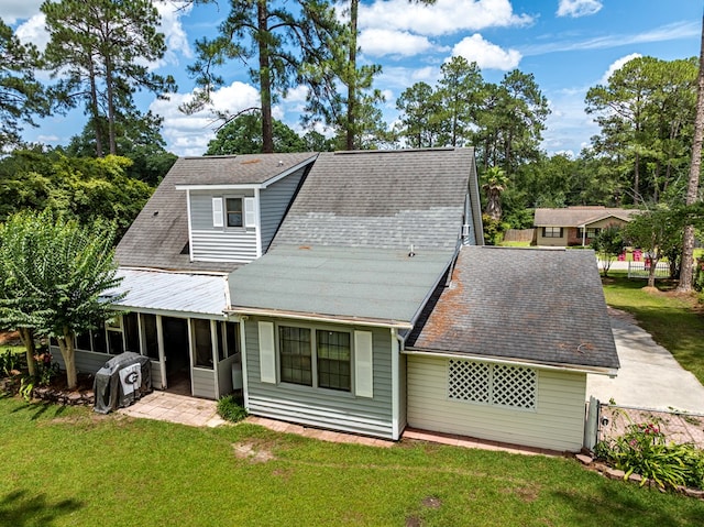 2612 Davis Ave, Tifton, GA 31794 - photo 41