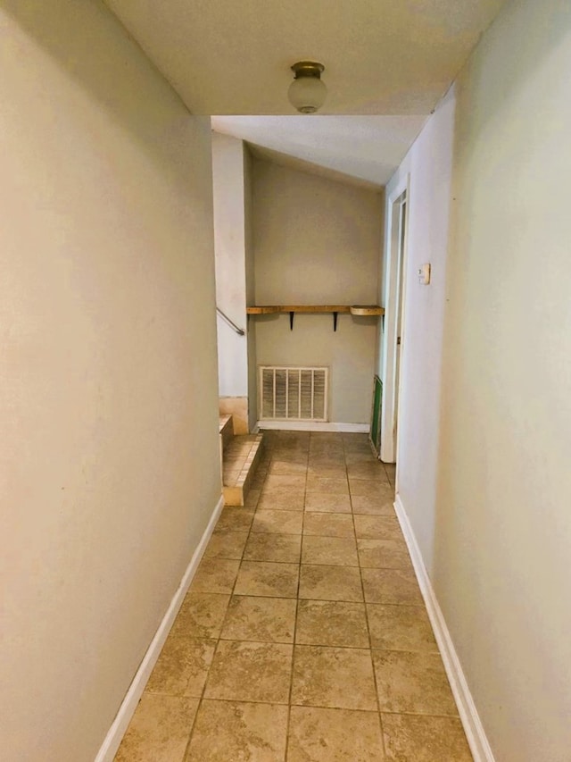 358 Camp Brooklyn Rd, Fitzgerald, GA 31750 - hallway with baseboards