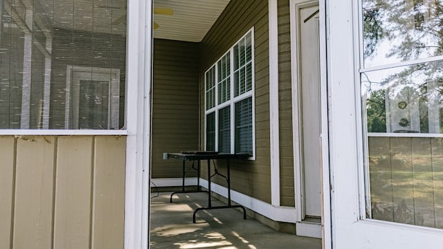 218 Sutton Rd, Tifton, GA 31794 - exterior view of board and batten siding