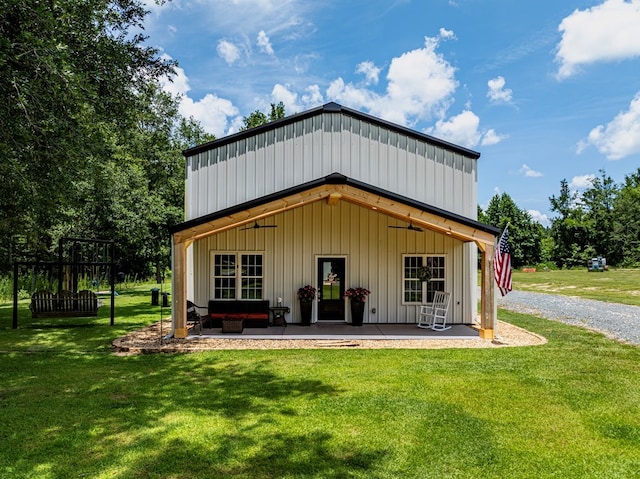 255 Stocks Dairy Rd, Leesburg, GA 31763 - photo 5