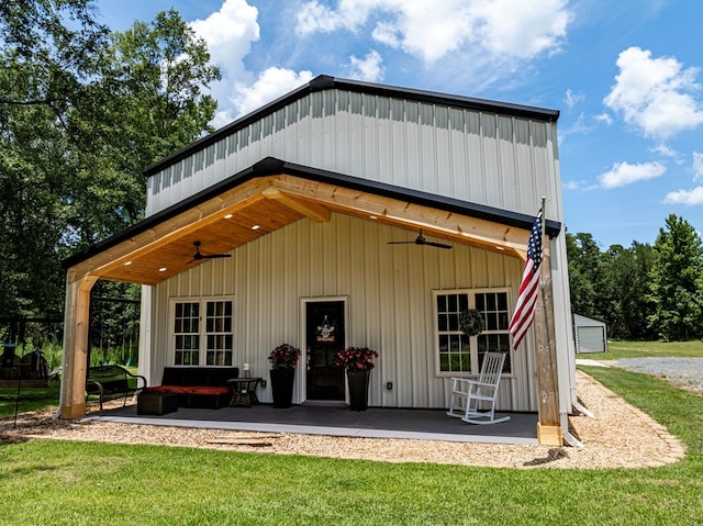 255 Stocks Dairy Rd, Leesburg, GA 31763 - photo 6