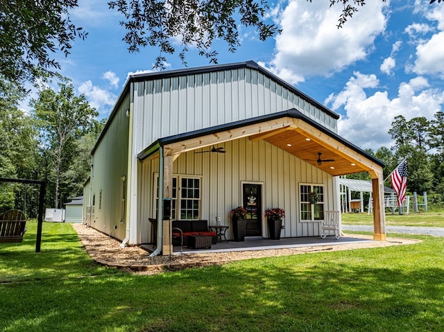 255 Stocks Dairy Rd, Leesburg, GA 31763 - photo 3