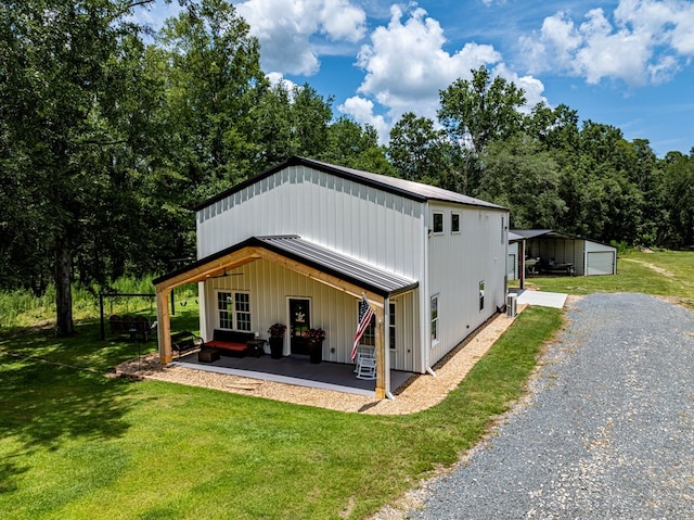 255 Stocks Dairy Rd, Leesburg, GA 31763 - photo 2
