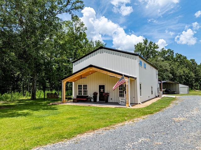 255 Stocks Dairy Rd, Leesburg, GA 31763 - photo 4