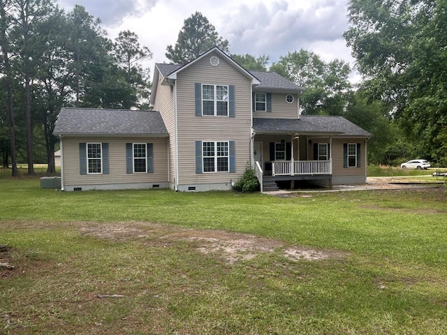 32 Birdie Cir, Ashburn, GA 31714 - photo 1