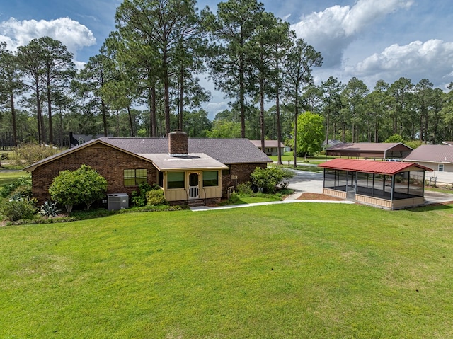 111 Deerwood Cir, Fitzgerald, GA 31750 - photo 37