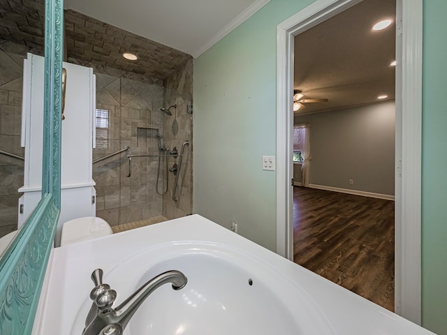 111 Deerwood Cir, Fitzgerald, GA 31750 - photo 24