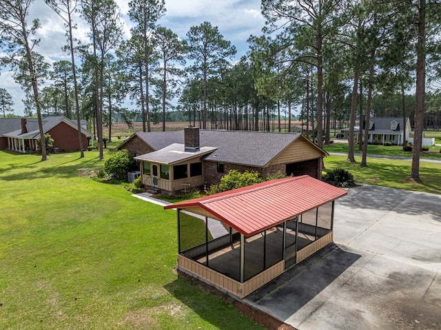 111 Deerwood Cir, Fitzgerald, GA 31750 - photo 40