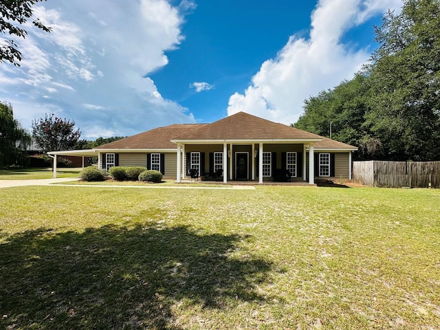 207 Joe Toole Dr, Leesburg, GA 31763 - photo 1