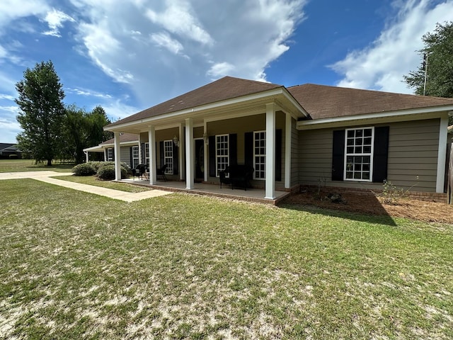 207 Joe Toole Dr, Leesburg, GA 31763 - photo 2