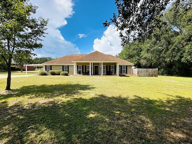 207 Joe Toole Dr, Leesburg, GA 31763 - photo 6