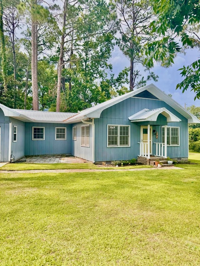 243 Ten Mile Rd, Fitzgerald, GA 31750 - photo 1