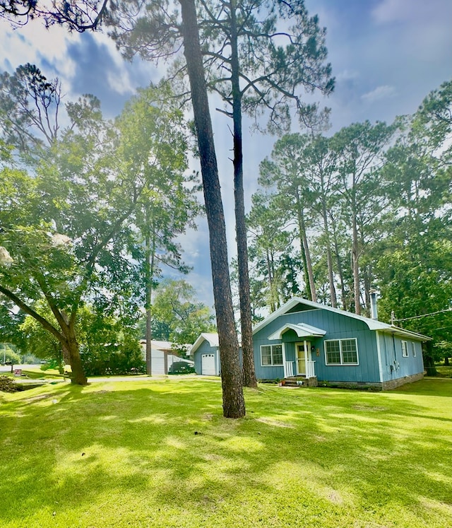 243 Ten Mile Rd, Fitzgerald, GA 31750 - photo 2