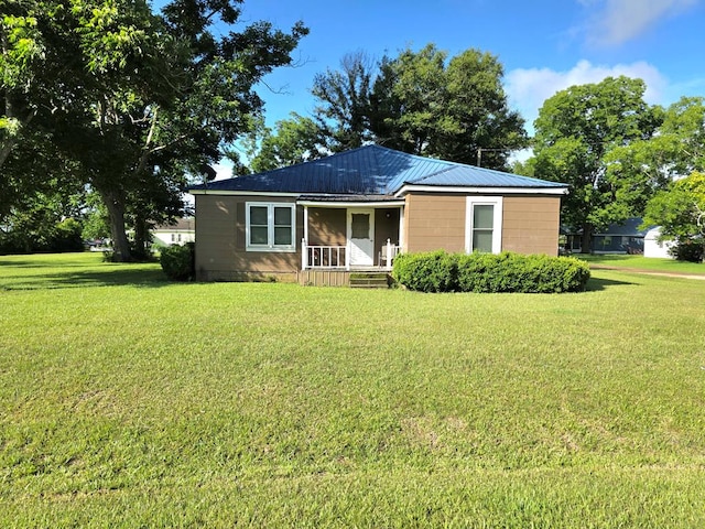 1062 Mystic Hwy, Ocilla, GA 31774 - photo 1