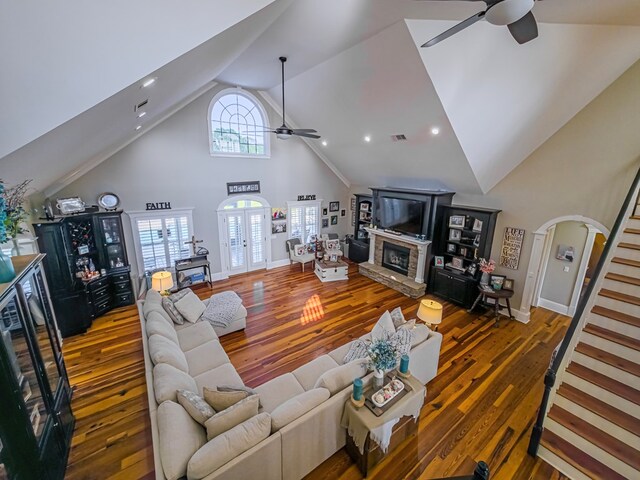 105 Mitchell Store Rd, Tifton, GA 31793 - photo 20