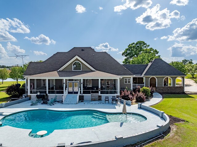 105 Mitchell Store Rd, Tifton, GA 31793 - photo 69