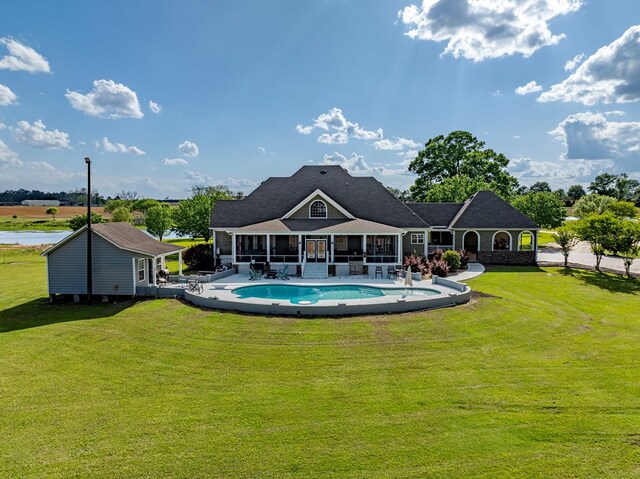 105 Mitchell Store Rd, Tifton, GA 31793 - photo 70
