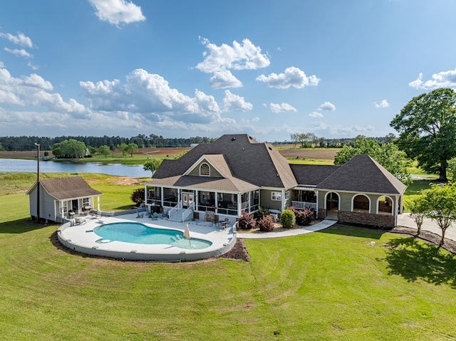 105 Mitchell Store Rd, Tifton, GA 31793 - photo 67
