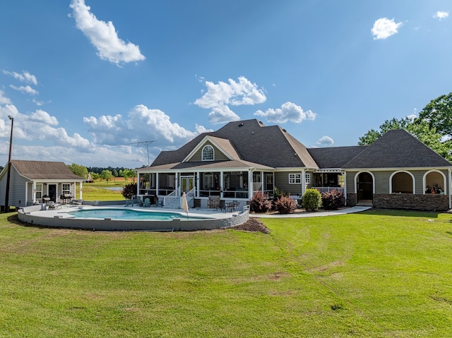 105 Mitchell Store Rd, Tifton, GA 31793 - photo 68