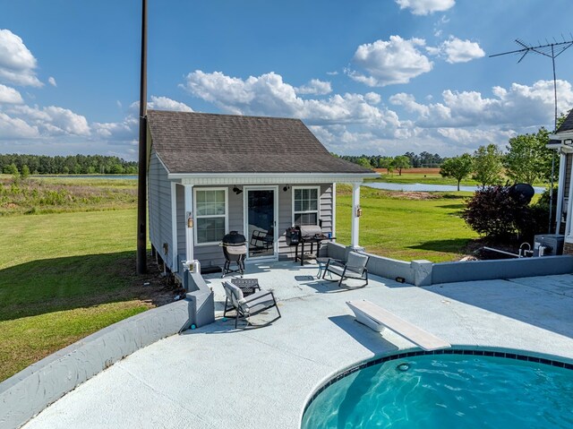 105 Mitchell Store Rd, Tifton, GA 31793 - photo 73