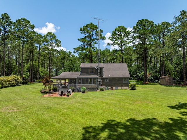18 Hummingbird Hvn, Tifton, GA 31794 - photo 58