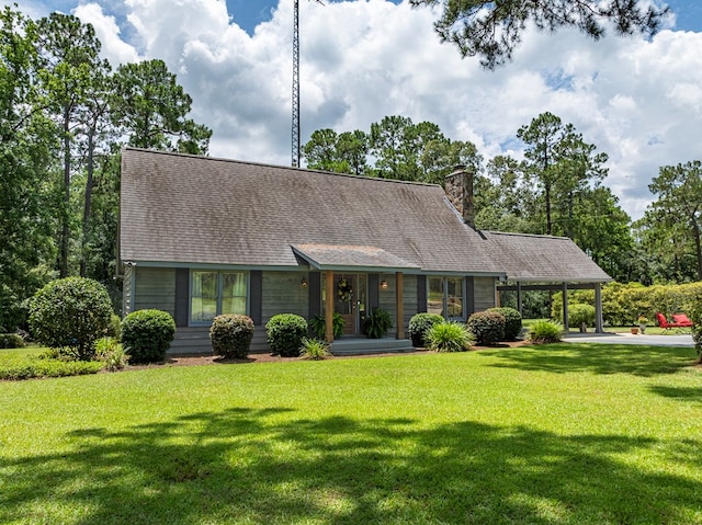 18 Hummingbird Hvn, Tifton, GA 31794 - photo 2