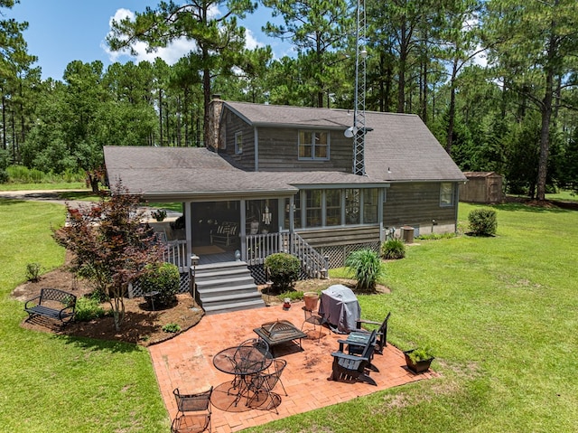 18 Hummingbird Hvn, Tifton, GA 31794 - photo 51