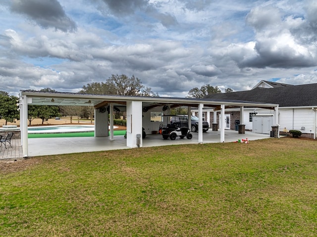 8774 Antioch Rd, Adel, GA 31620 - photo 20
