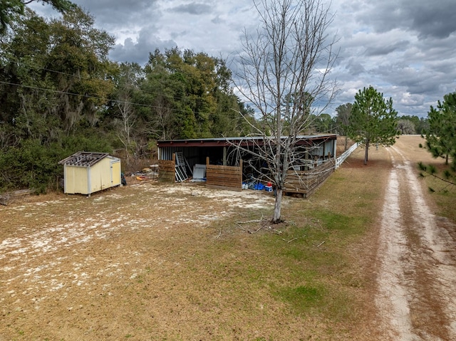 8774 Antioch Rd, Adel, GA 31620 - photo 41