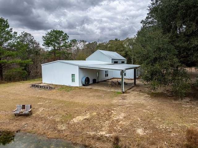 8774 Antioch Rd, Adel, GA 31620 - photo 40