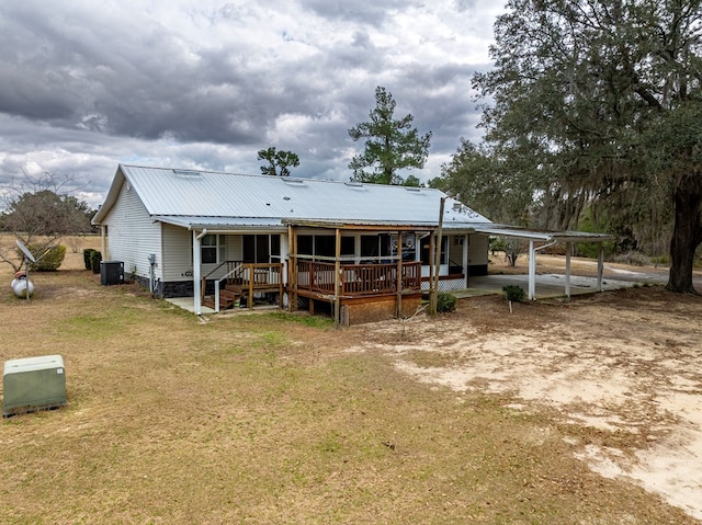 8774 Antioch Rd, Adel, GA 31620 - photo 31