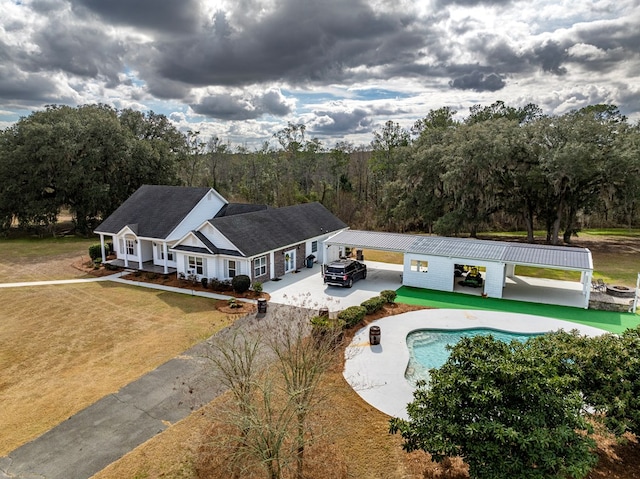8774 Antioch Rd, Adel, GA 31620 - photo 7