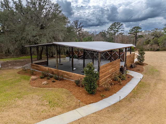 8774 Antioch Rd, Adel, GA 31620 - photo 22