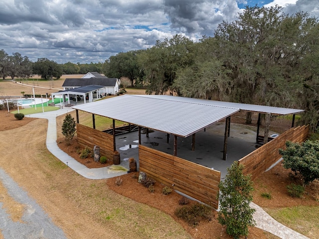 8774 Antioch Rd, Adel, GA 31620 - photo 23