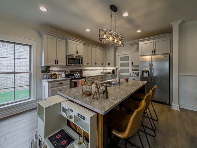 560 Osprey Cir, Tifton, GA 31794 - photo 13