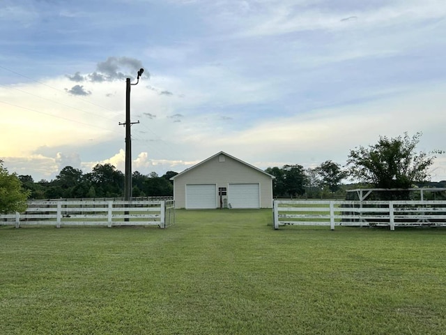 130 Rountree Mccranie Rd, Adel, GA 31620 - photo 8
