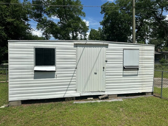 141 Turner Ave, Fitzgerald, GA 31750 - photo 21